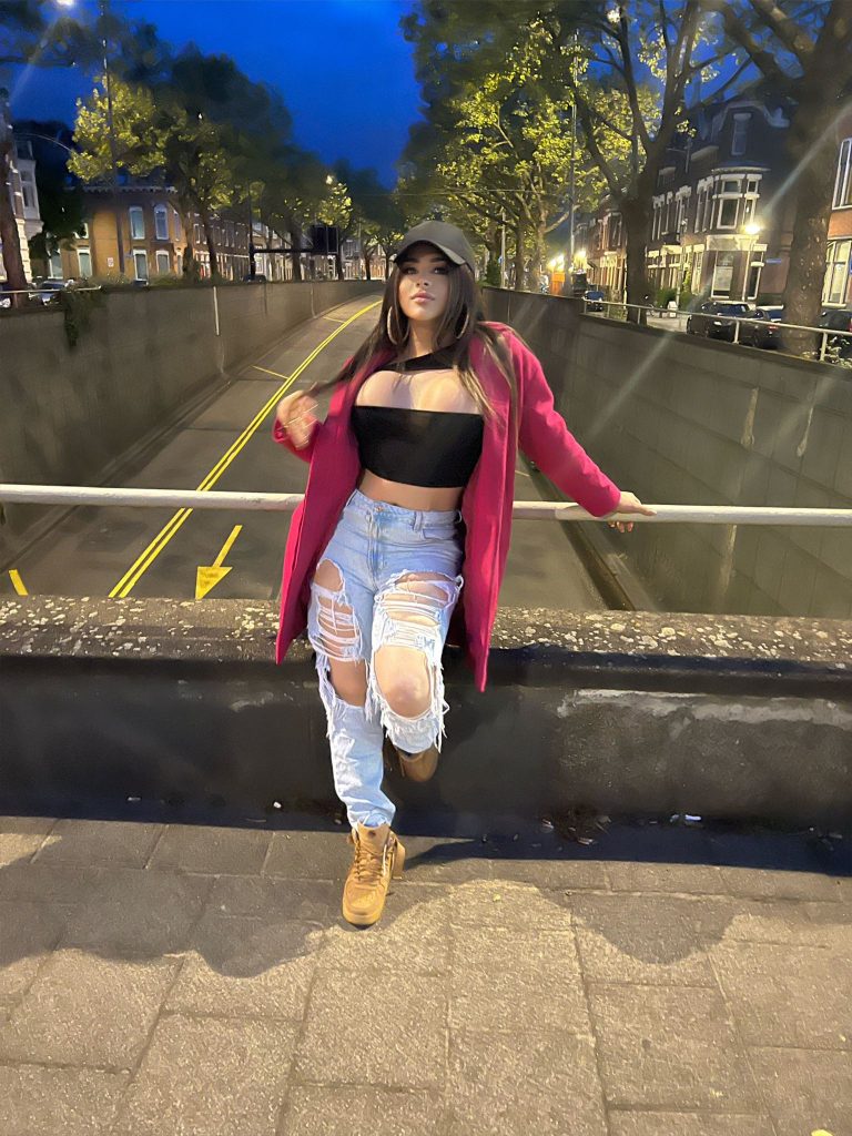 Vanessa